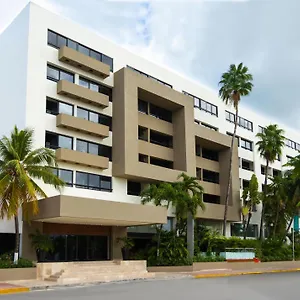**** Отель Smart The Urban Oasis Мексика