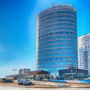 славянская Отель